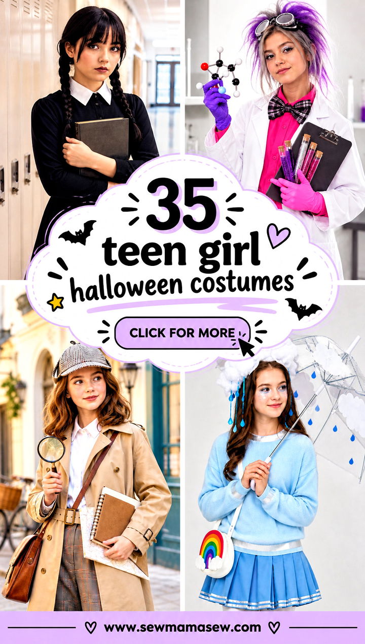 35 teen girl halloween costumes - 35 teen girl halloween costumes