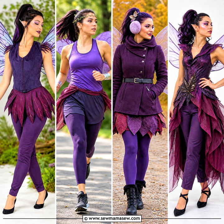 35 vidia costume ideas