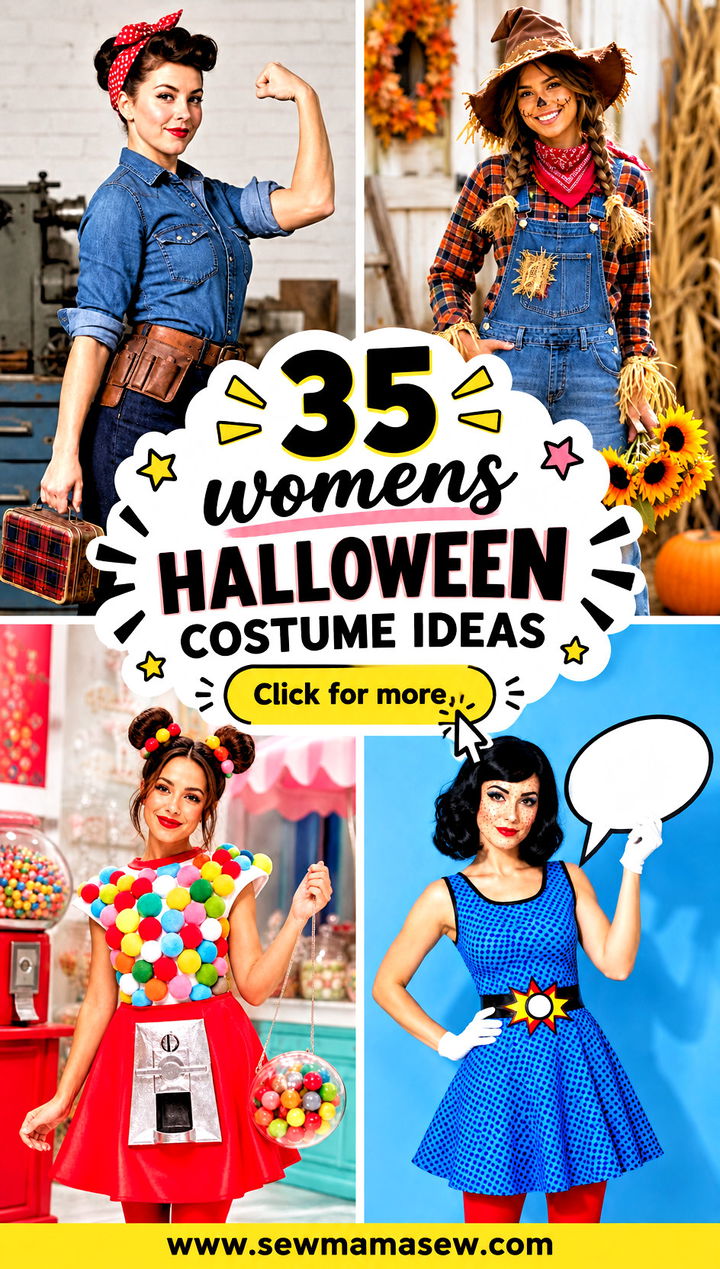 35 womens halloween costume ideas - 35 womens halloween costume ideas