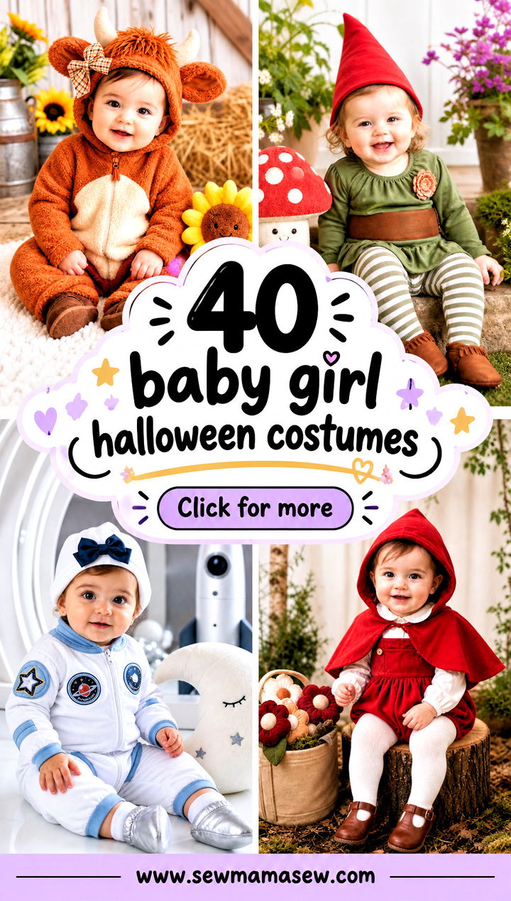 40 baby girl halloween costumes - 40 baby girl halloween costumes