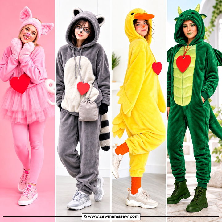 40 beanie baby costume ideas