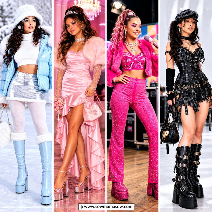 40 bratz halloween costume ideas