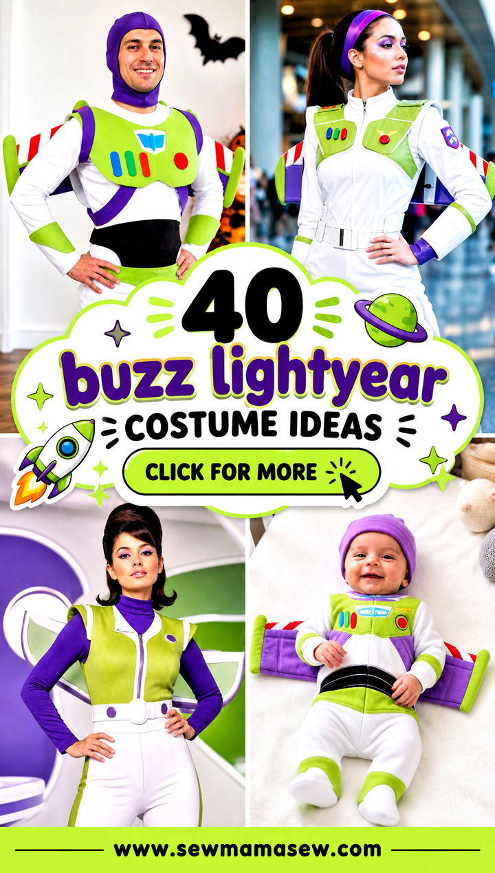 40 buzz lightyear costume ideas - 40 buzz lightyear costume ideas
