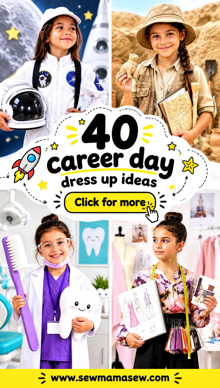 40 career day dress up ideas - 40 career day dress up ideas