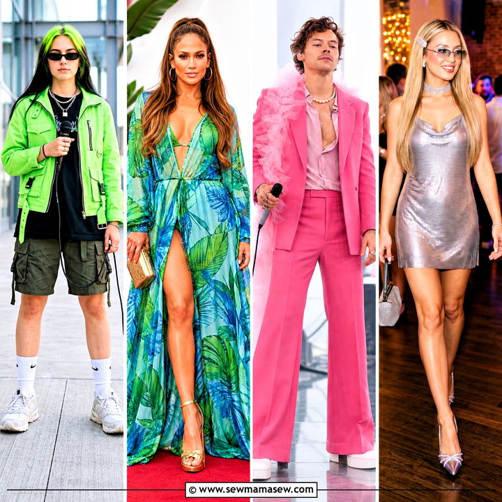 40 celebrity halloween costumes