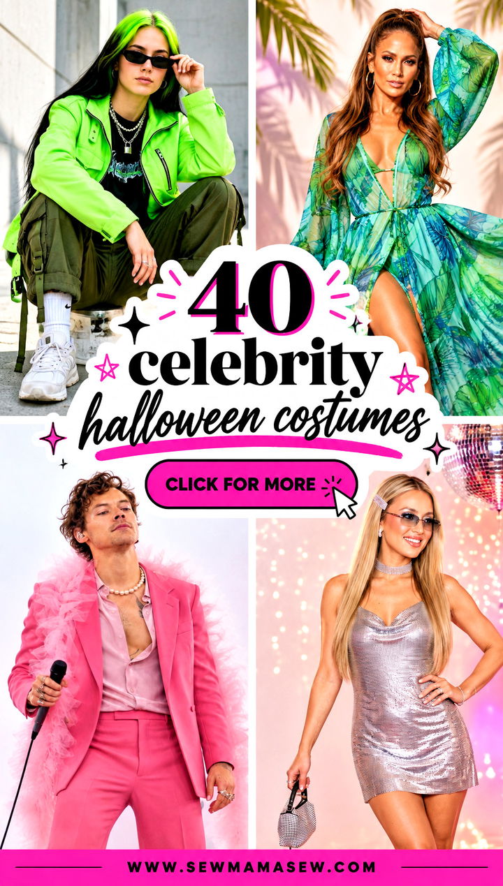 40 celebrity halloween costumes - 40 celebrity halloween costumes