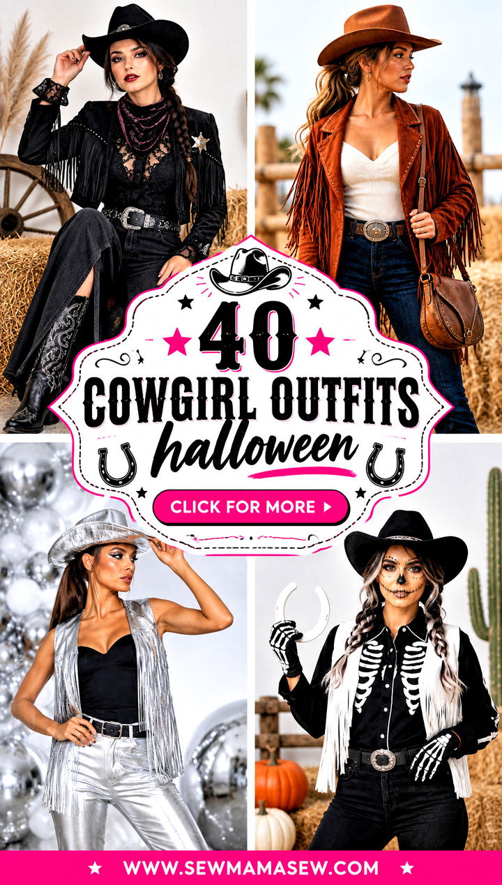 40 cowgirl outfits halloween - 40 cowgirl outfits halloween