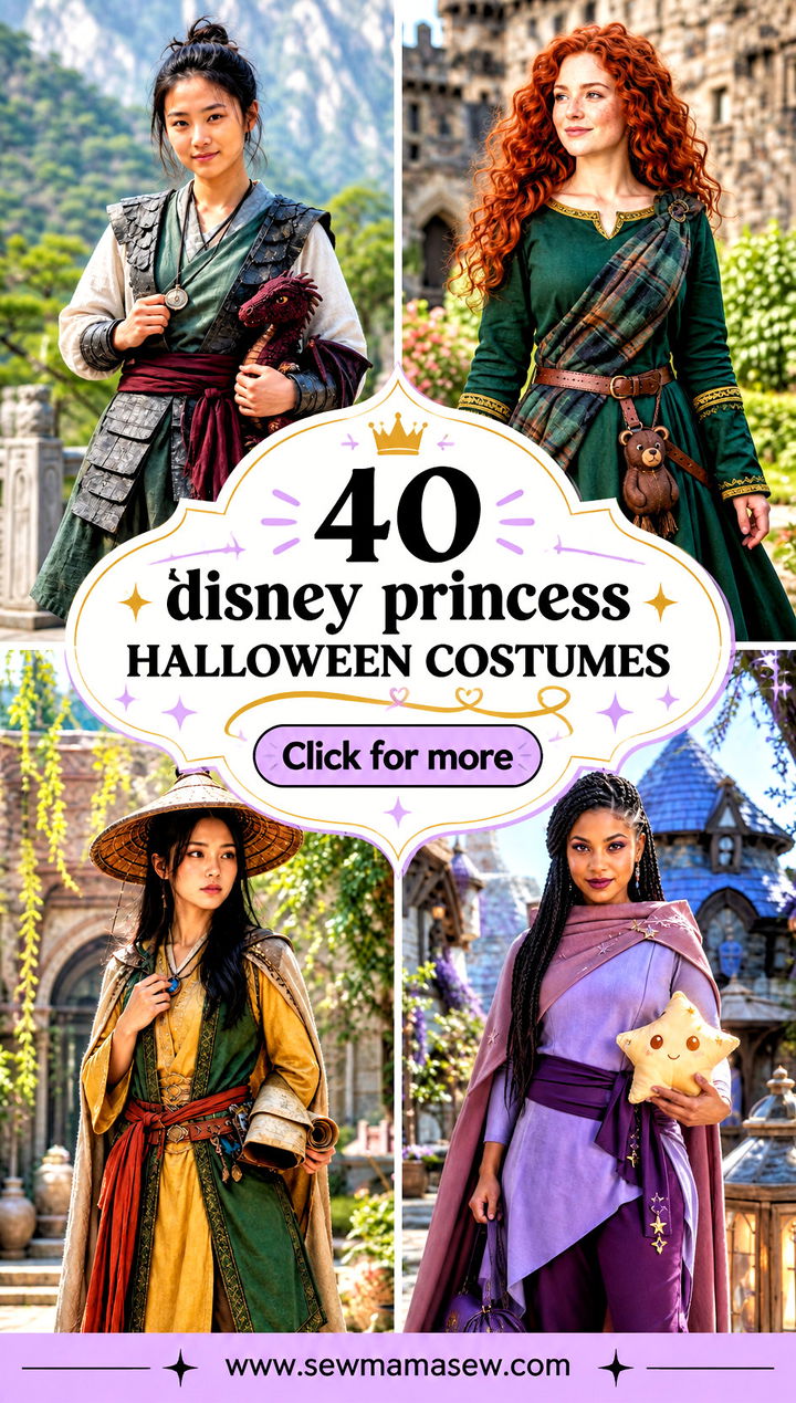 40 disney princess halloween costumes - 40 disney princess halloween costumes
