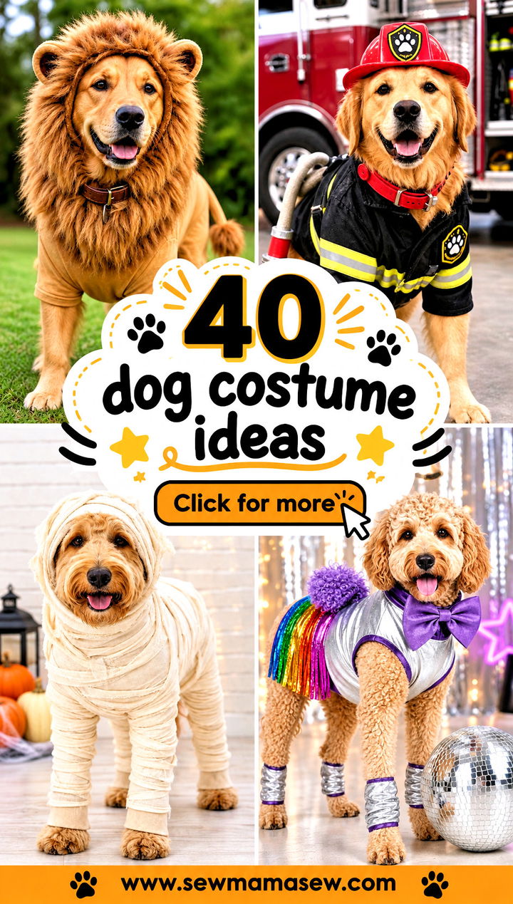 40 dog costume ideas - 40 dog costume ideas