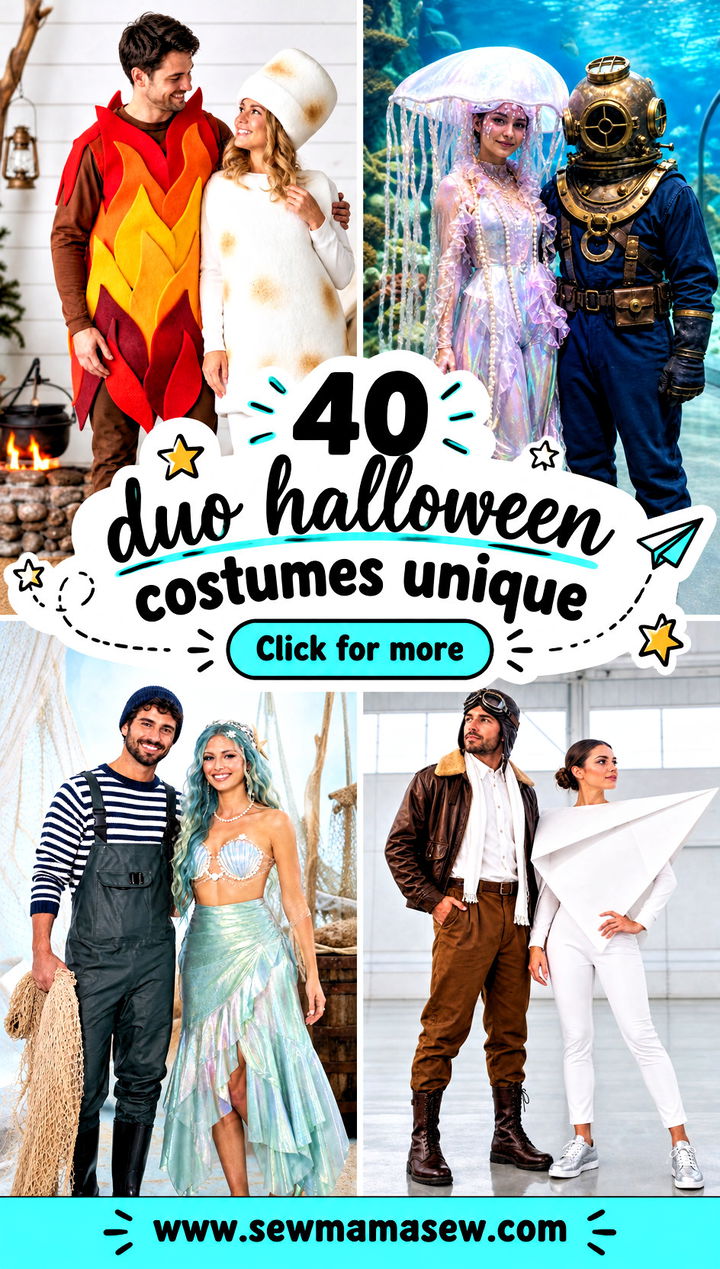 40 duo halloween costumes unique - 40 duo halloween costumes unique
