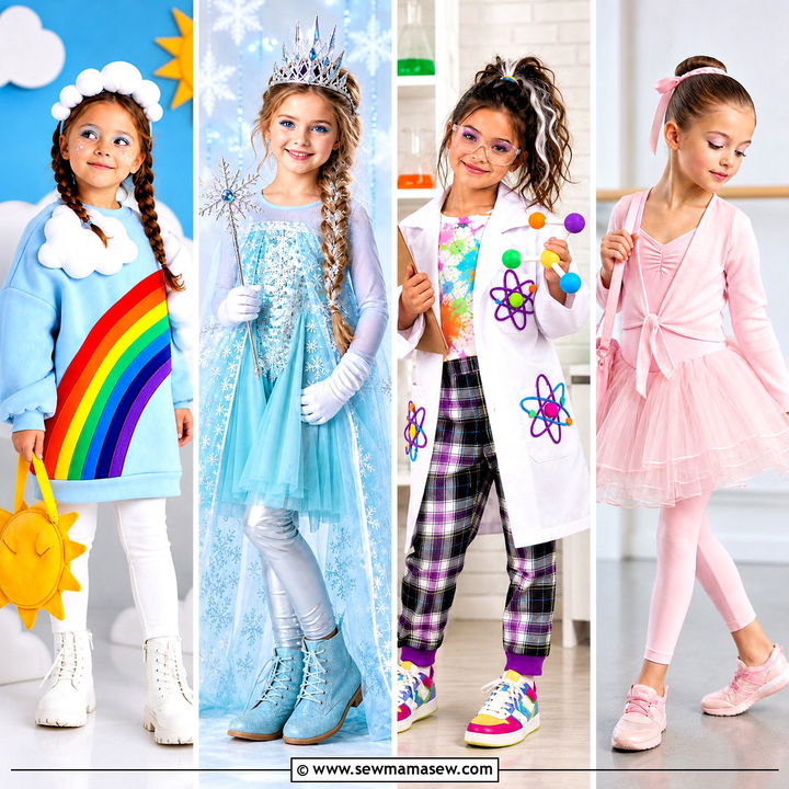 40 halloween costume ideas for girls
