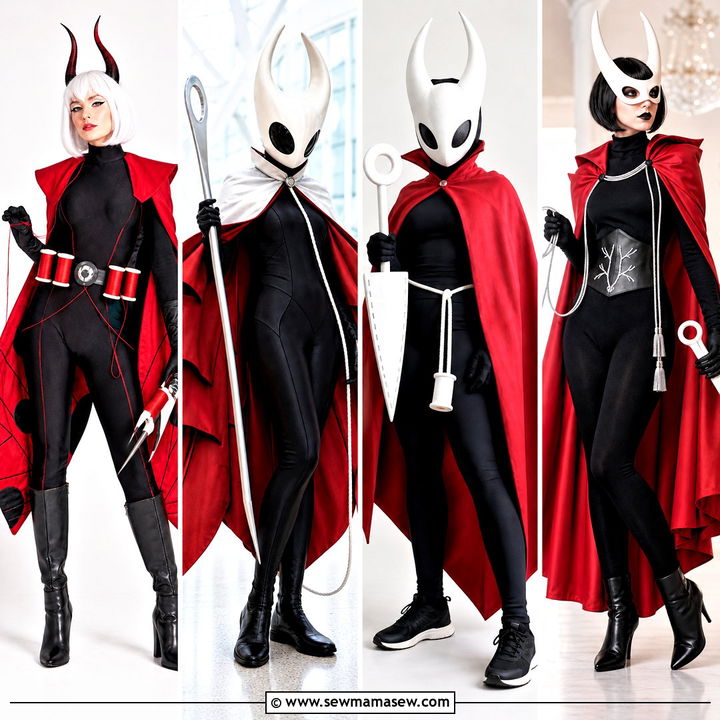 40 hornet cosplay ideas