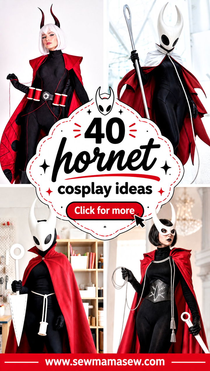 40 hornet cosplay ideas - 40 hornet cosplay ideas