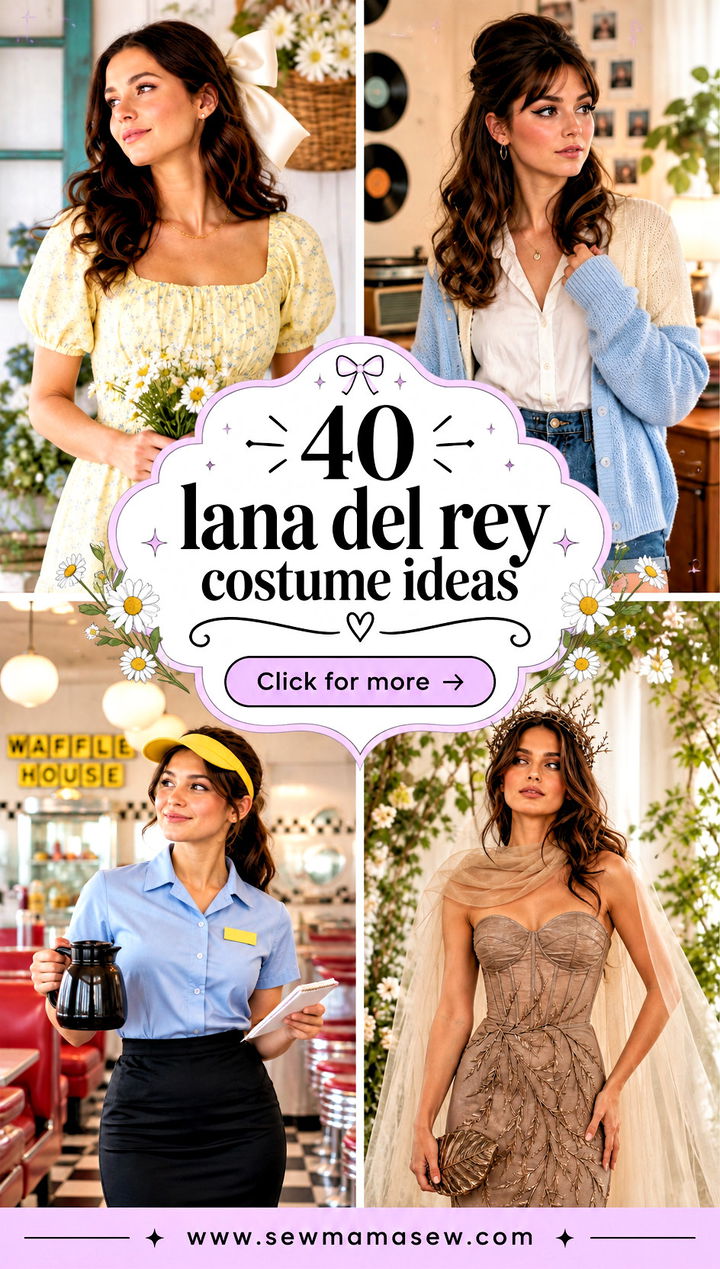 40 lana del rey costume ideas - 40 lana del rey costume ideas