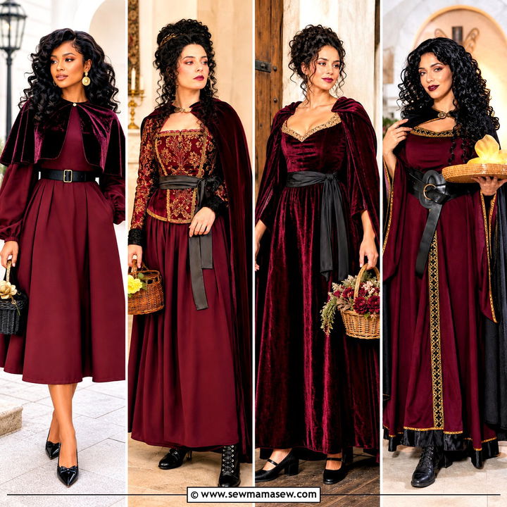 40 mother gothel costume ideas
