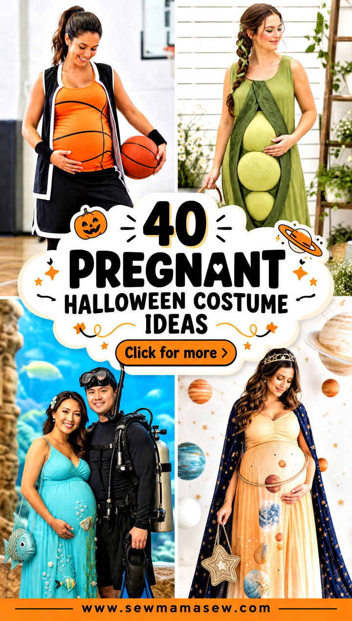 40 pregnant halloween costume ideas - 40 pregnant halloween costume ideas