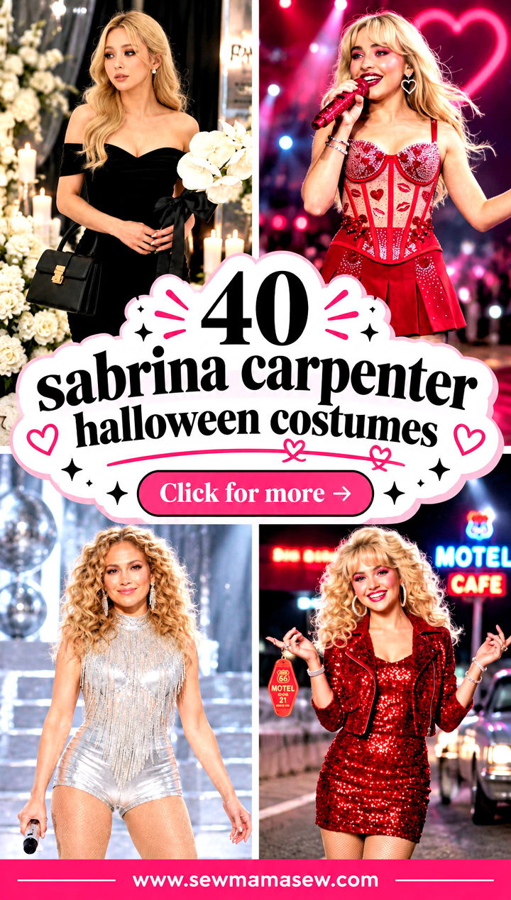 40 sabrina carpenter halloween costumes - 40 sabrina carpenter halloween costumes