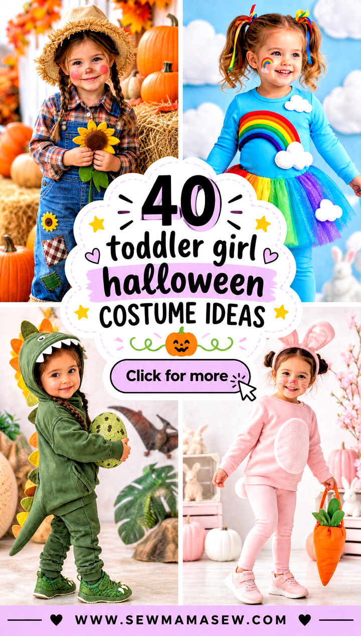 40 toddler girl halloween costume ideas - 40 toddler girl halloween costume ideas