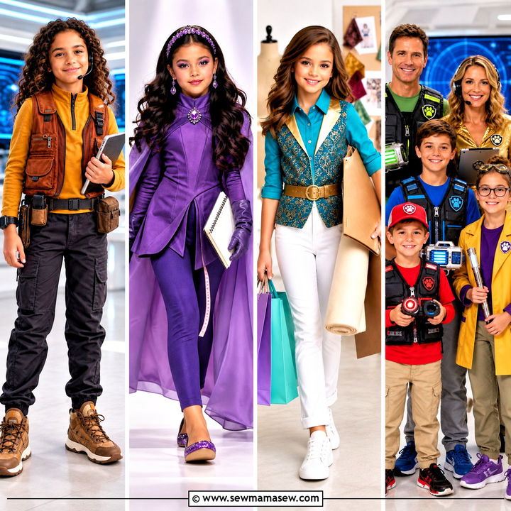 40 wild kratts costume ideas