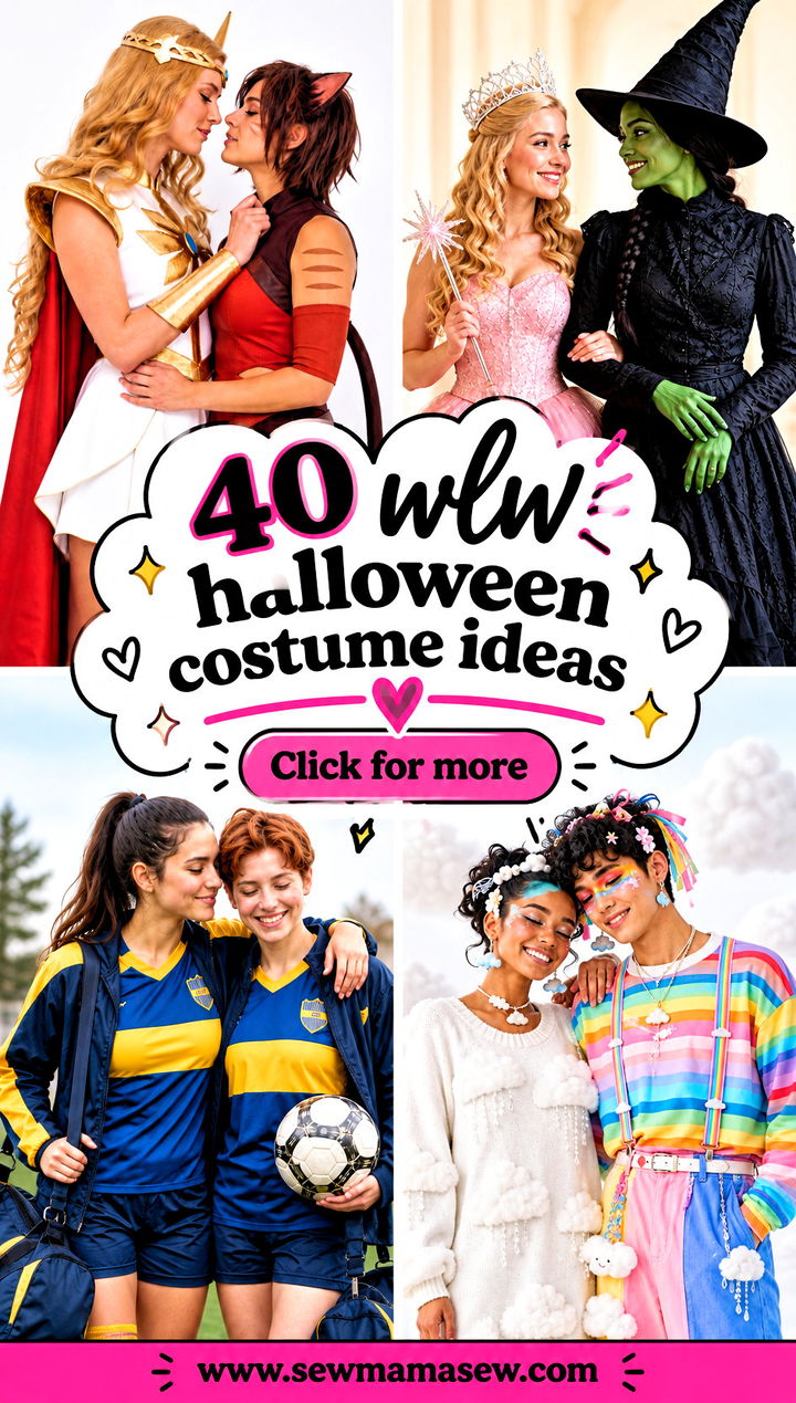 40 wlw halloween costume ideas - 40 wlw halloween costume ideas