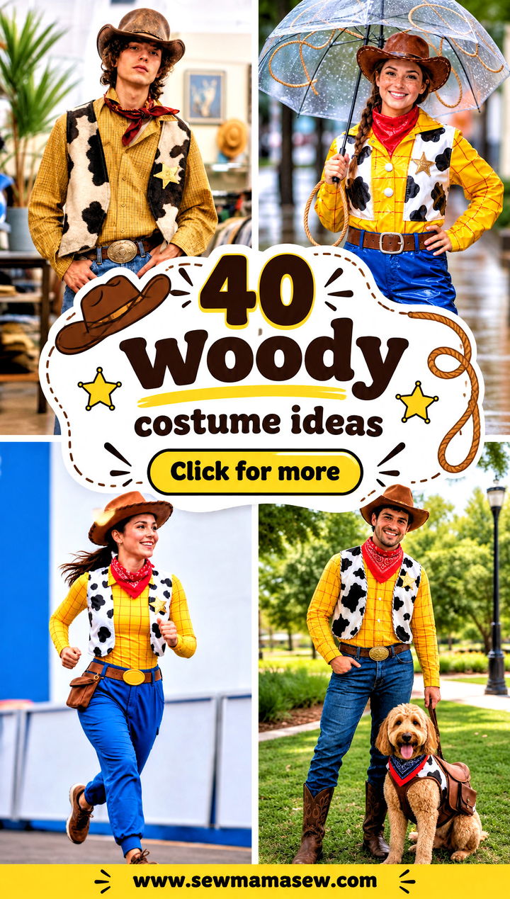 40 woody costume ideas - 40 woody costume ideas