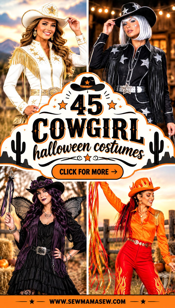 45 cowgirl halloween costumes - 45 cowgirl halloween costumes