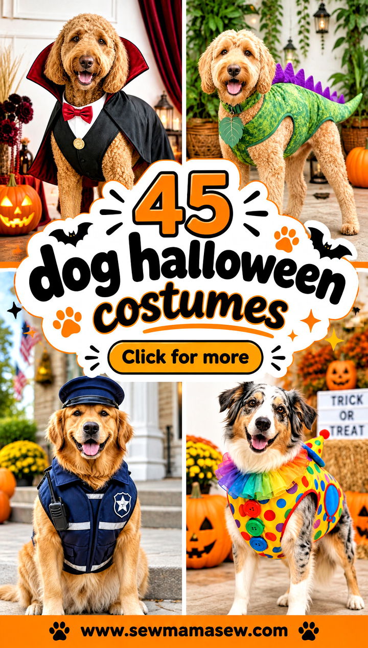 45 dog halloween costumes - 45 dog halloween costumes