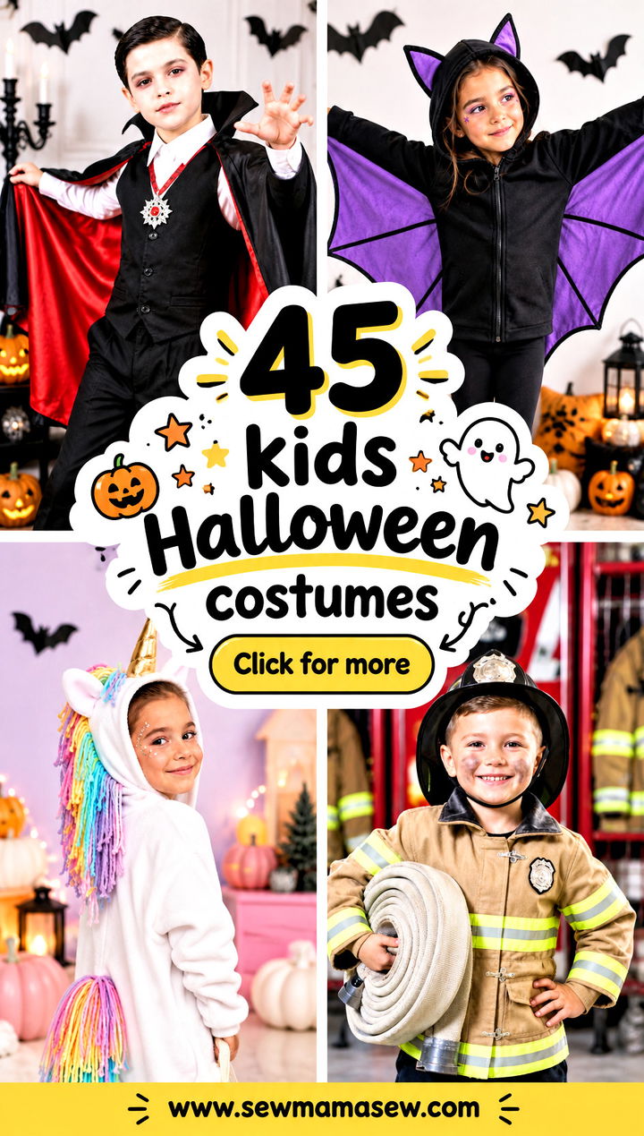 45 kids halloween costumes - 45 kids halloween costumes