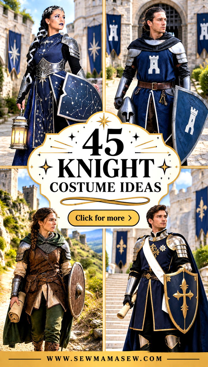 45 knight costume ideas - 45 knight costume ideas