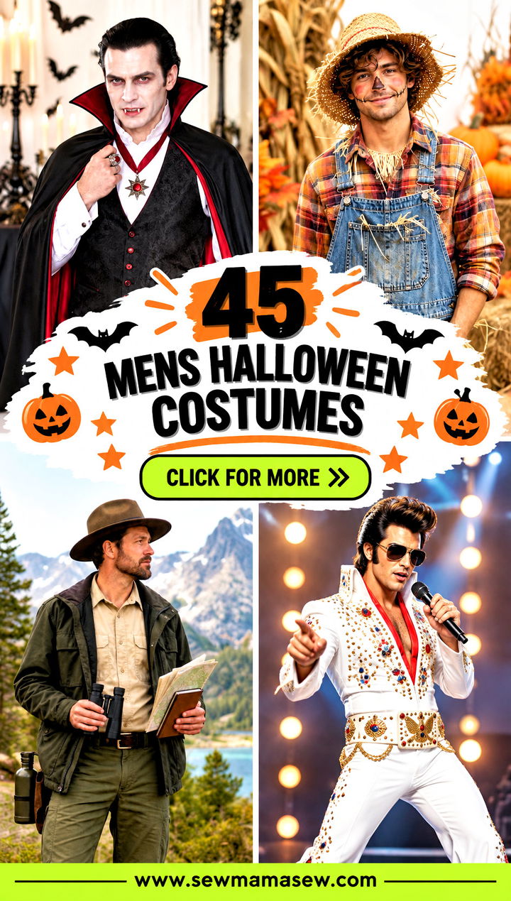 45 mens halloween costumes - 45 mens halloween costumes