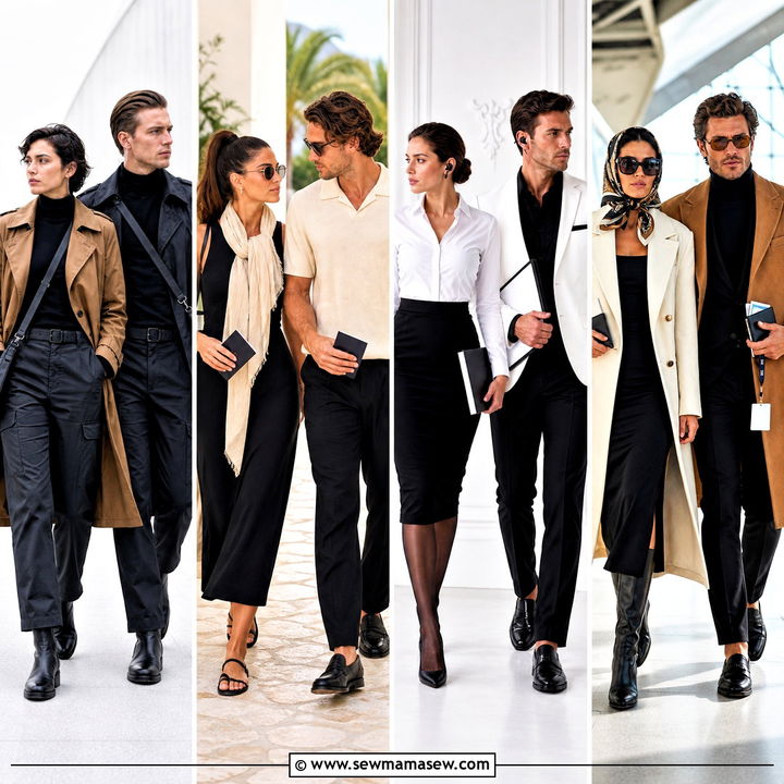 45 Mr and Mrs Smith Costume Ideas for a Chic Couples Look