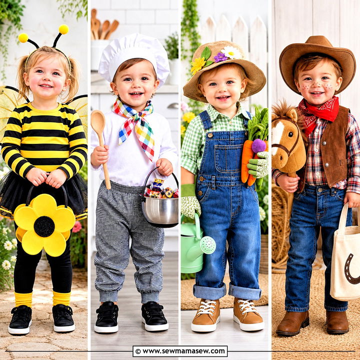 45 toddler halloween costumes