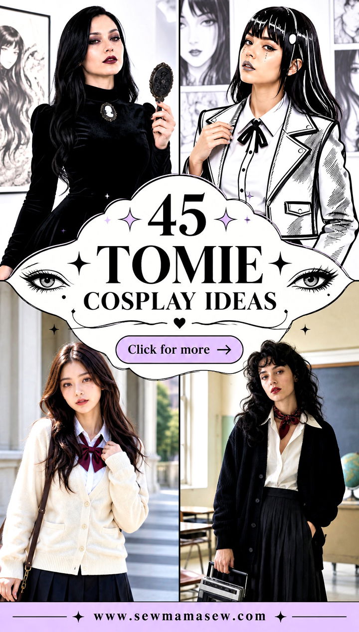 45 tomie cosplay ideas - 45 tomie cosplay ideas