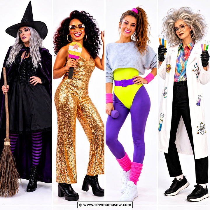 45 women halloween costume ideas