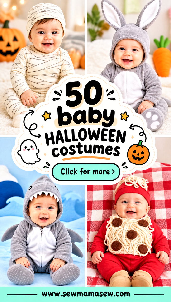 50 baby halloween costumes - 50 baby halloween costumes
