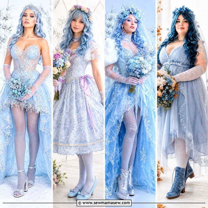 50 corpse bride costume ideas