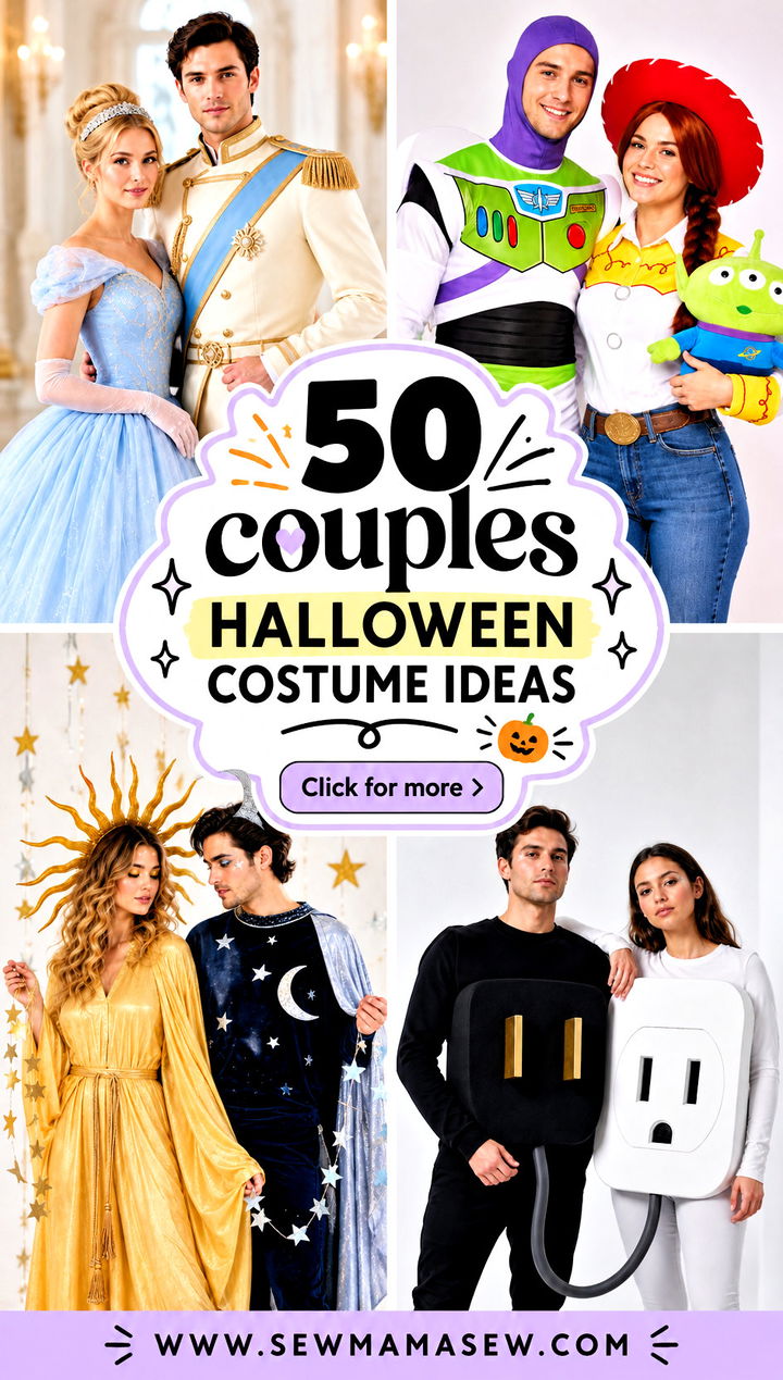 50 couples halloween costume ideas - 50 couples halloween costume ideas