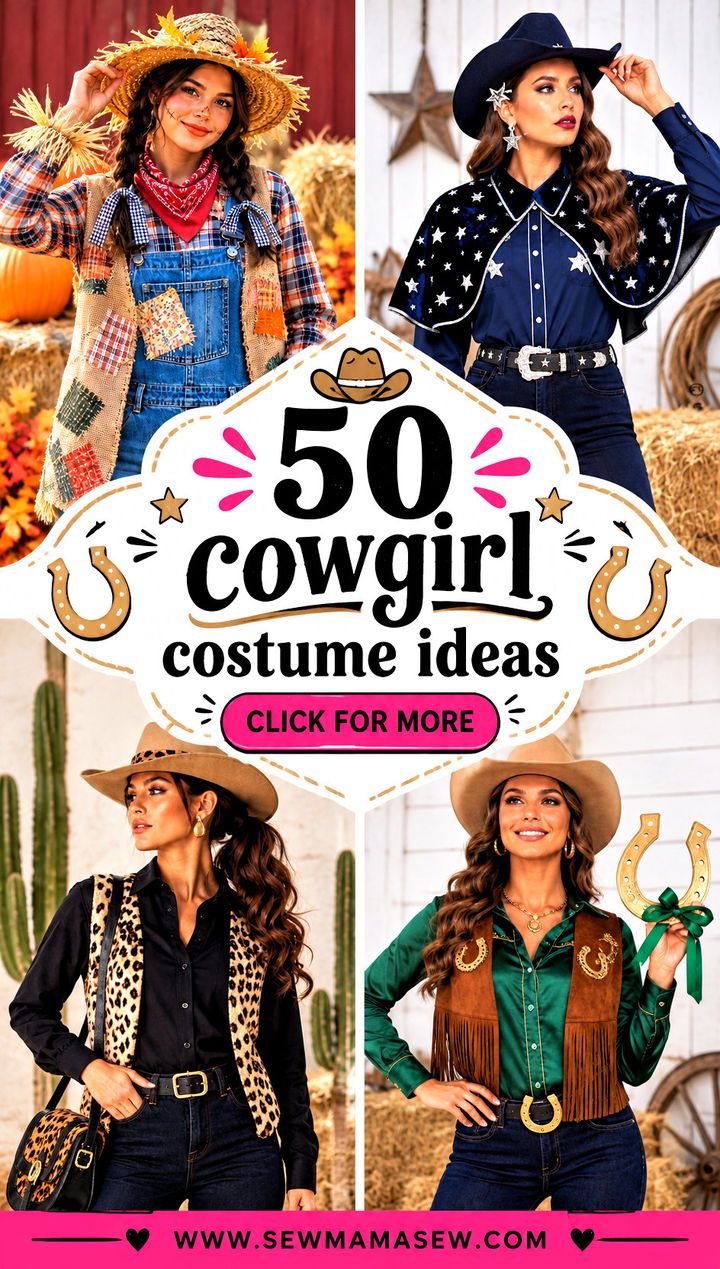 50 cowgirl costume ideas - 50 cowgirl costume ideas