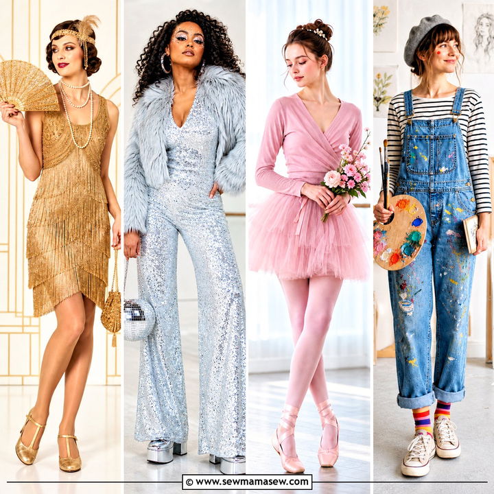 50 cute halloween costumes
