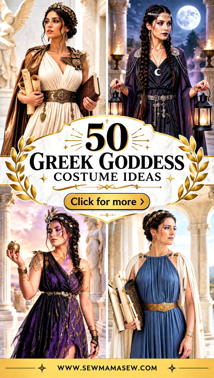 50 greek goddess costume ideas - 50 greek goddess costume ideas