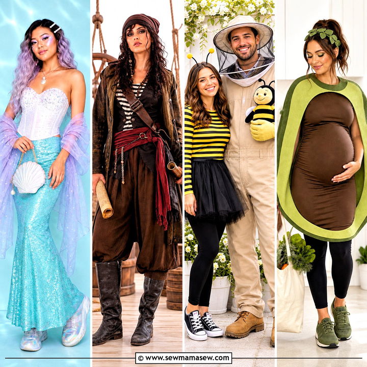 50 halloween costumes ideas