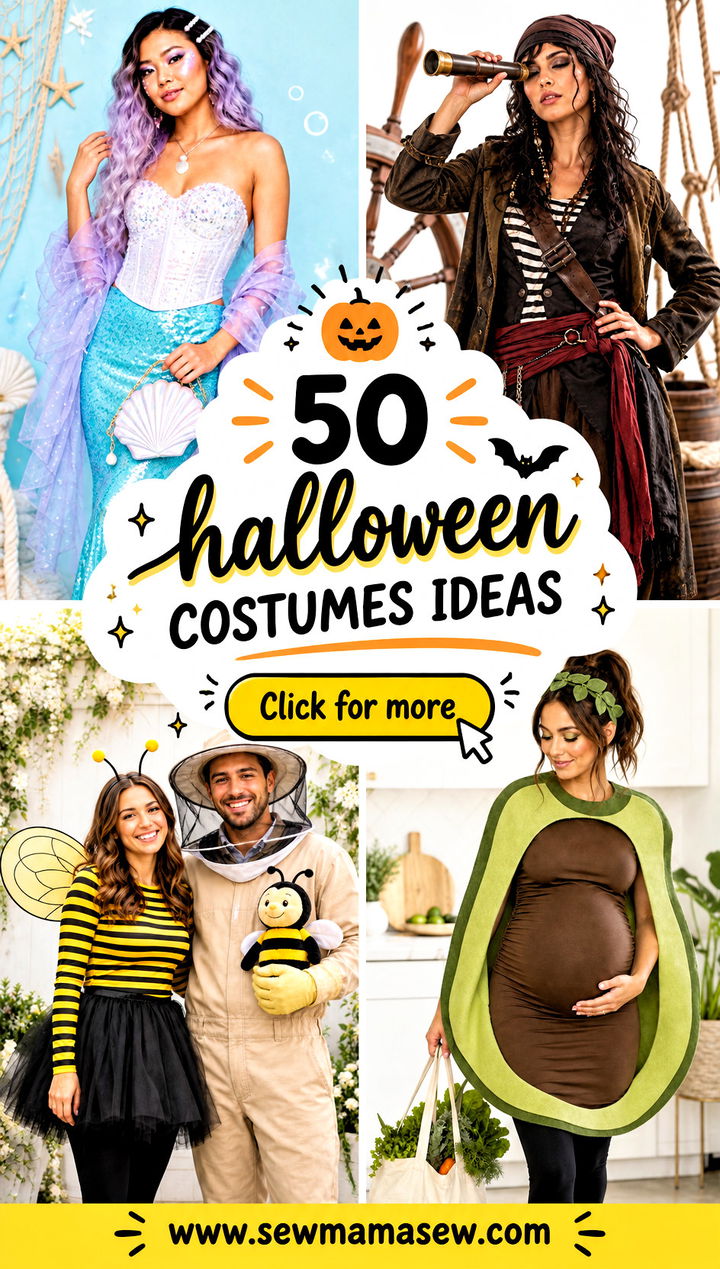 50 halloween costumes ideas - 50 halloween costumes ideas