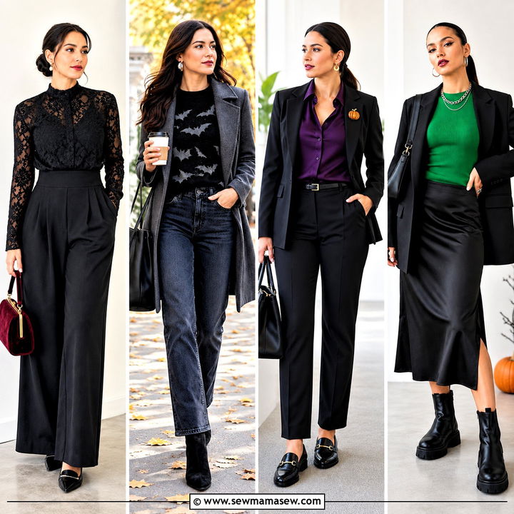 50 halloween outfit ideas