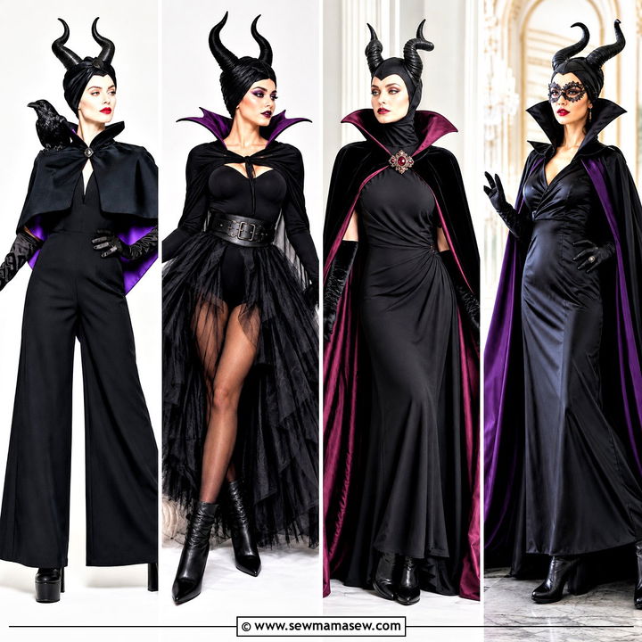50 maleficent costume ideas