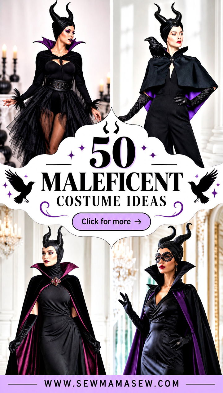 50 maleficent costume ideas - 50 maleficent costume ideas
