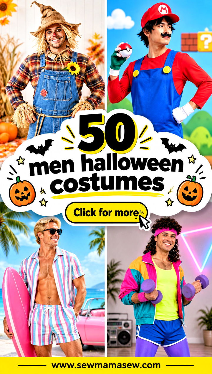 50 men halloween costumes - 50 men halloween costumes