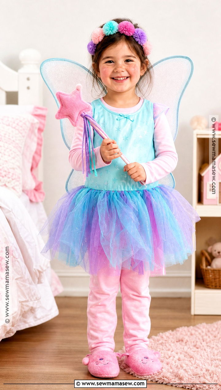 Abby Cadabby Costume With Pink Pajamas - 30 abby cadabby costume ideas