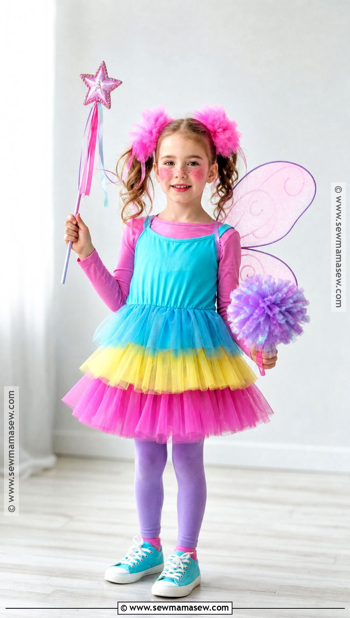 Abby Cadabby Costume With Purple Leggings - 30 abby cadabby costume ideas