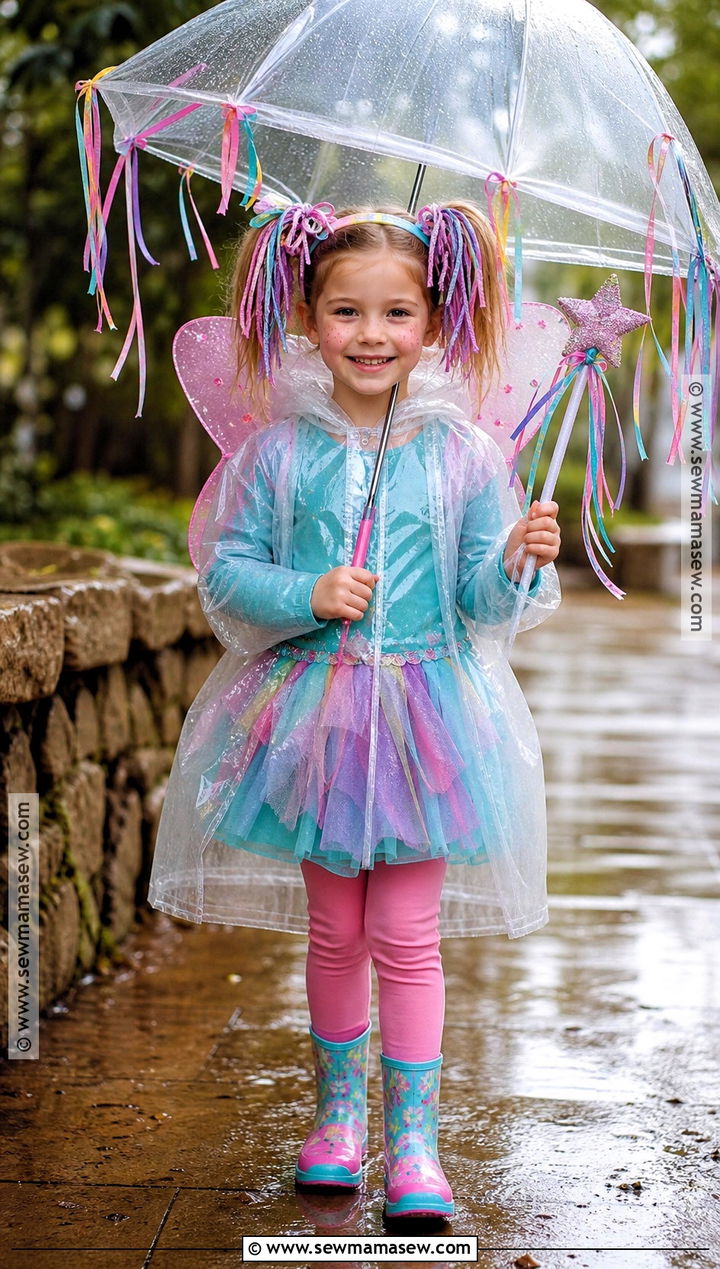 Abby Cadabby Costume With Rain Boots - 30 abby cadabby costume ideas