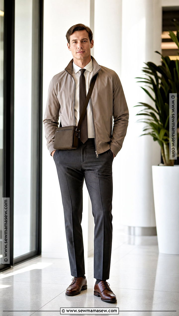 Adult Eddie Kaspbrak Halloween Costume - 35 it halloween costumes